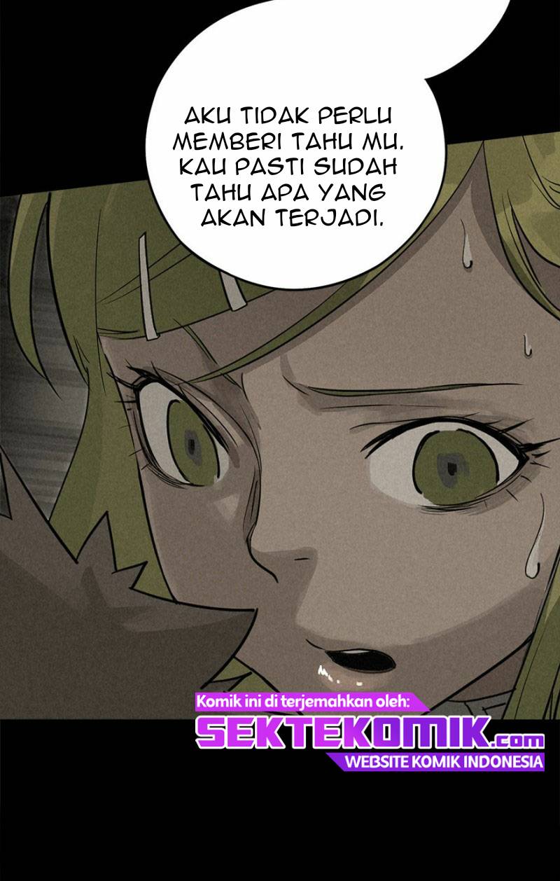 End of The World 2028 (Trace of Doomsday) Chapter 14 Gambar 28